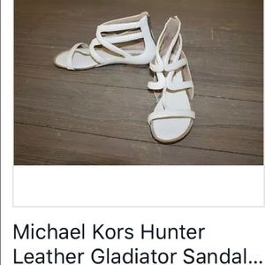 Michael Kors sandals